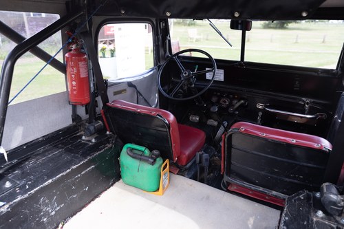 1946 Willys Jeep CJ2A Te koop (foto 76 van 246)