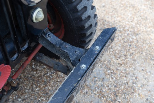 1946 Willys Jeep CJ2A Te koop (foto 147 van 246)