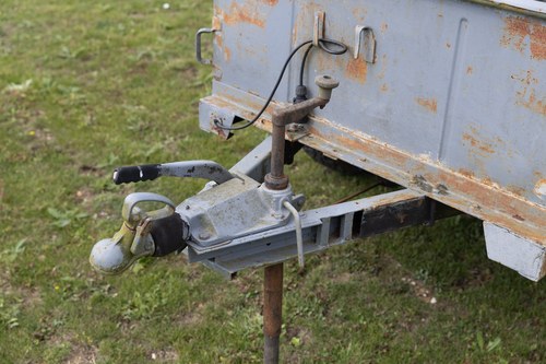 1946 Willys Jeep CJ2A Te koop (foto 228 van 246)