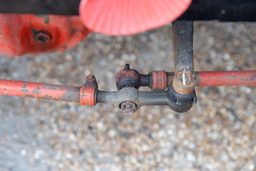 1946 Willys Jeep CJ2A Te koop (foto 101 van 246)