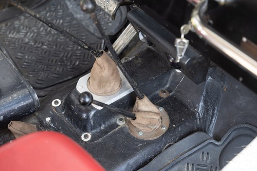 1946 Willys Jeep CJ2A Te koop (foto 74 van 246)