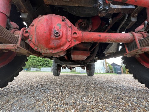 1946 Willys Jeep CJ2A Te koop (foto 188 van 246)
