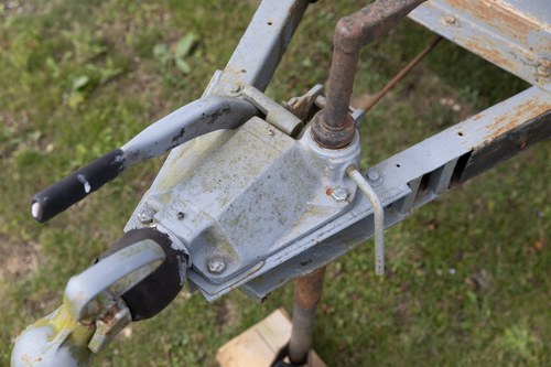 1946 Willys Jeep CJ2A Te koop (foto 229 van 246)