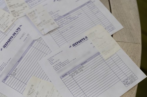 1946 Willys Jeep CJ2A Te koop (foto 215 van 246)