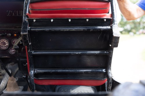 1946 Willys Jeep CJ2A Te koop (foto 64 van 246)