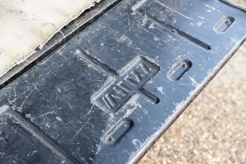 1946 Willys Jeep CJ2A Te koop (foto 83 van 246)