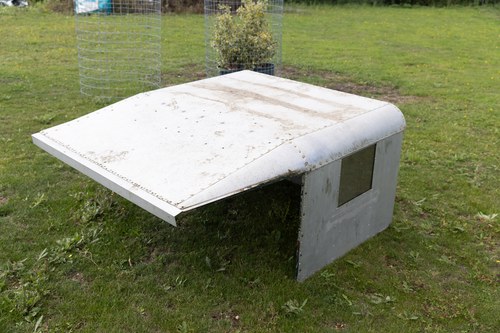 1946 Willys Jeep CJ2A Te koop (foto 236 van 246)