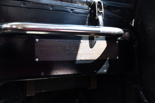 1946 Willys Jeep CJ2A Te koop (foto 73 van 246)