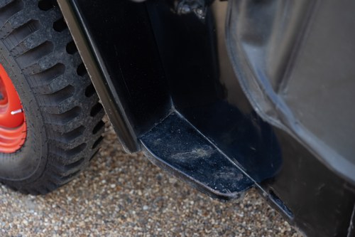 1946 Willys Jeep CJ2A Te koop (foto 122 van 246)