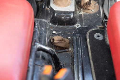 1946 Willys Jeep CJ2A Te koop (foto 49 van 246)