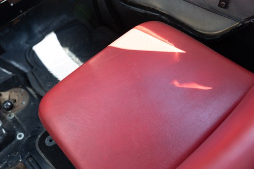 1946 Willys Jeep CJ2A Te koop (foto 60 van 246)