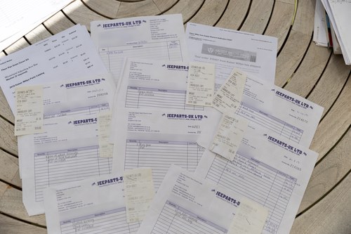 1946 Willys Jeep CJ2A Te koop (foto 212 van 246)