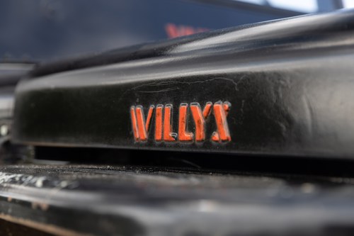 1946 Willys Jeep CJ2A Te koop (foto 130 van 246)