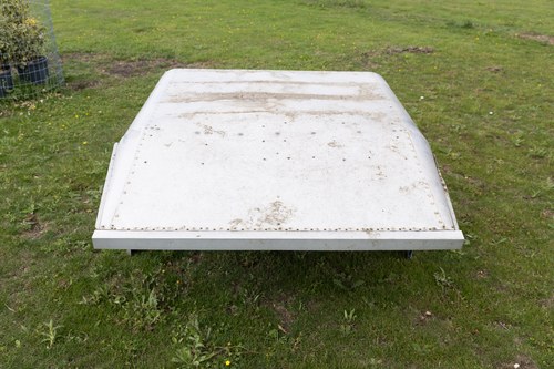 1946 Willys Jeep CJ2A Te koop (foto 237 van 246)