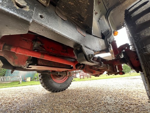 1946 Willys Jeep CJ2A Te koop (foto 198 van 246)