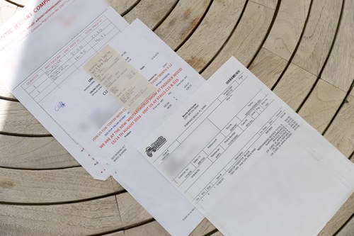 1946 Willys Jeep CJ2A Te koop (foto 217 van 246)