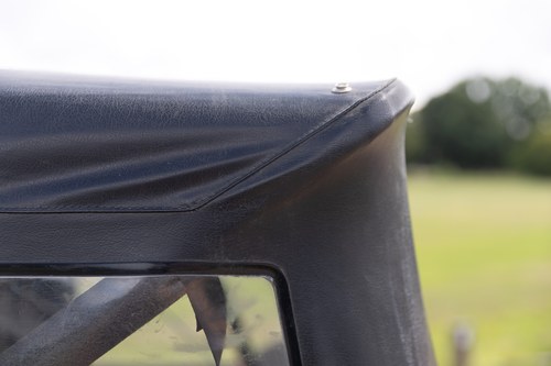 1946 Willys Jeep CJ2A Te koop (foto 152 van 246)