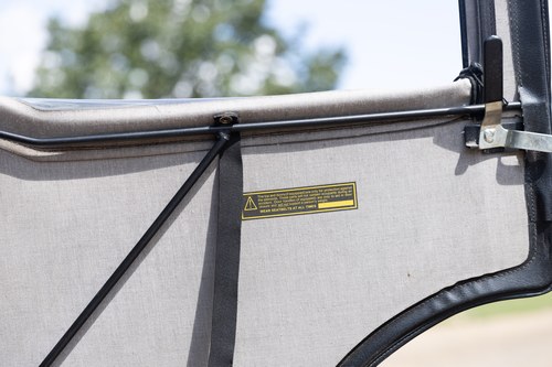 1946 Willys Jeep CJ2A Te koop (foto 71 van 246)