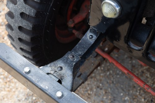 1946 Willys Jeep CJ2A Te koop (foto 110 van 246)