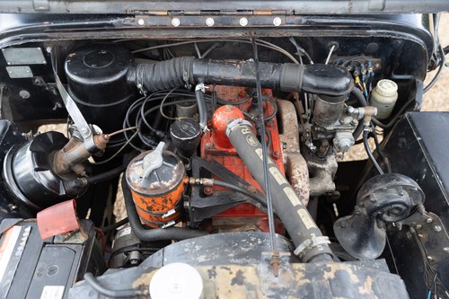 1946 Willys Jeep CJ2A Te koop (foto 186 van 246)