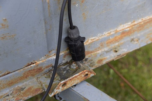 1946 Willys Jeep CJ2A Te koop (foto 233 van 246)