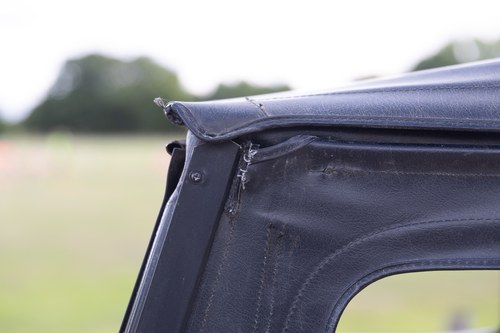 1946 Willys Jeep CJ2A Te koop (foto 145 van 246)