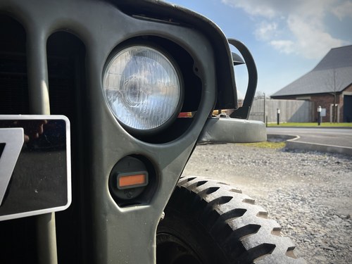 1945 Willys Jeep Te koop (foto 102 van 214)