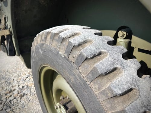 1945 Willys Jeep Te koop (foto 30 van 214)