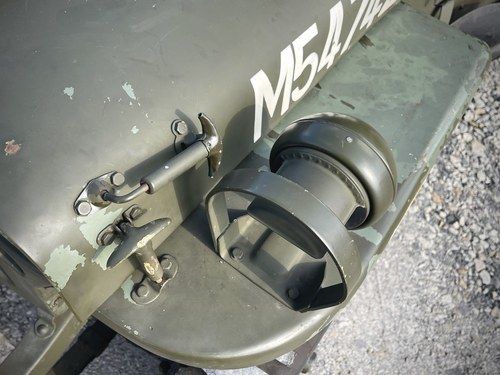 1945 Willys Jeep Te koop (foto 111 van 214)