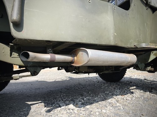 1945 Willys Jeep Te koop (foto 146 van 214)