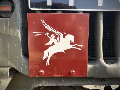 1945 Willys Jeep Te koop (foto 107 van 214)