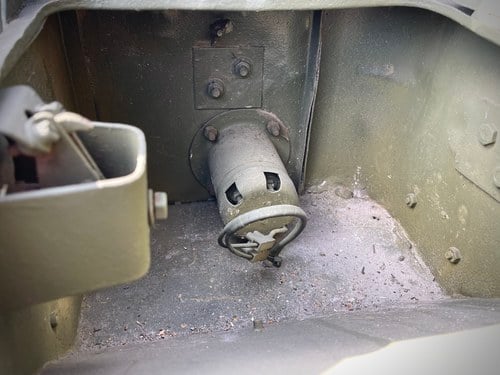 1945 Willys Jeep Te koop (foto 81 van 214)