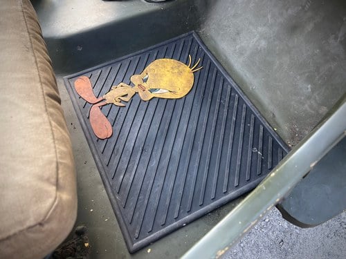 1945 Willys Jeep Te koop (foto 63 van 214)