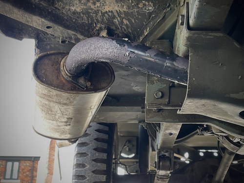 1945 Willys Jeep Te koop (foto 179 van 214)