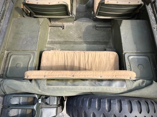 1945 Willys Jeep Te koop (foto 78 van 214)