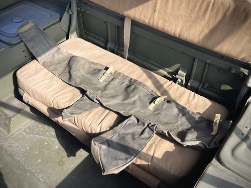 1945 Willys Jeep Te koop (foto 70 van 214)