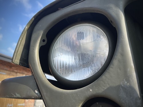 1945 Willys Jeep Te koop (foto 103 van 214)