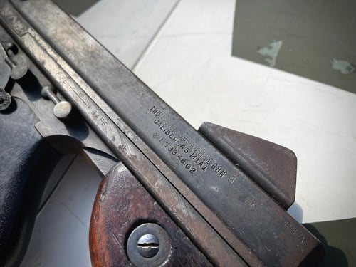 1945 Willys Jeep Te koop (foto 89 van 214)