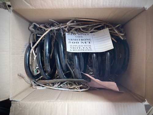 1945 Willys Jeep Te koop (foto 212 van 214)