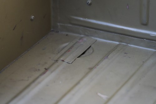 1942 Willys MB Jeep and Artillery Trailer For Sale (picture 66 of 105)