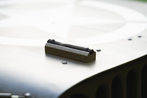 1942 Willys MB Jeep and Artillery Trailer For Sale (picture 57 of 105)