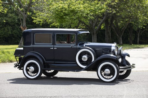1928 Willy’s Overland Whippet Six In vendita (immagine 4 di 125)