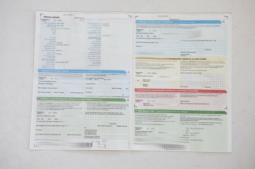 1928 Willy’s Overland Whippet Six In vendita (immagine 125 di 125)