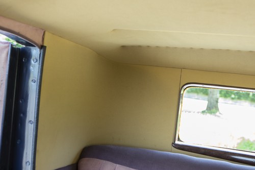 1928 Willy’s Overland Whippet Six In vendita (immagine 50 di 125)