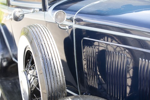 1928 Willy’s Overland Whippet Six In vendita (immagine 68 di 125)