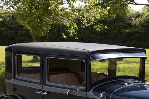 1928 Willy’s Overland Whippet Six In vendita (immagine 93 di 125)