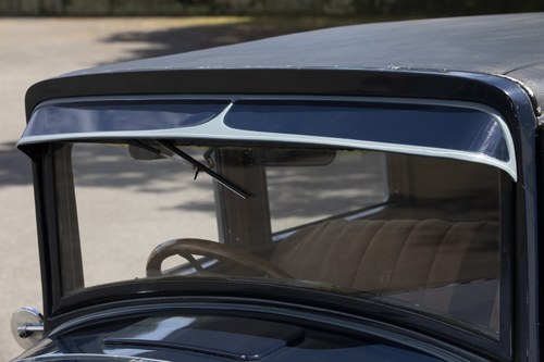 1928 Willy’s Overland Whippet Six In vendita (immagine 95 di 125)