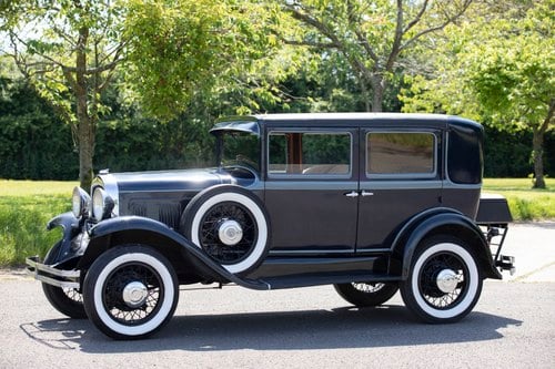 1928 Willy’s Overland Whippet Six In vendita (immagine 7 di 125)