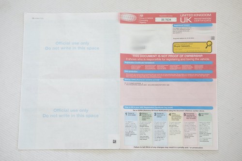 1928 Willy’s Overland Whippet Six In vendita (immagine 124 di 125)