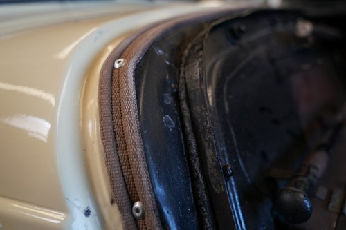 1936 Wolseley Series II Super Six 16hp For Sale (picture 192 of 249)